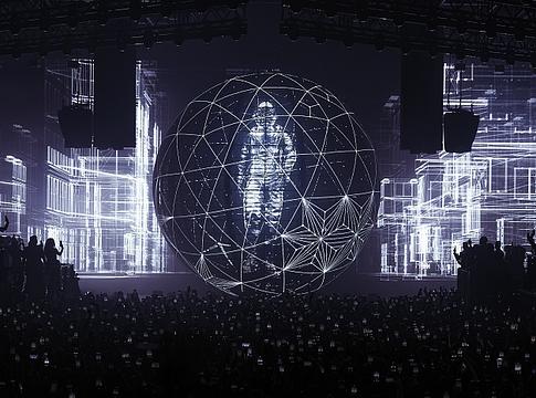 Eric Prydz és a Holosphere 2.0 – A jövő koncertje születik Ibizán