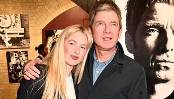 Anaïs Gallagher: „Soha nem unnám meg az Oasis koncertjeit”