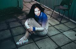 Sassy 009 új városi álmai: megérkezett a „Dreaming In A New City” lejátszási lista