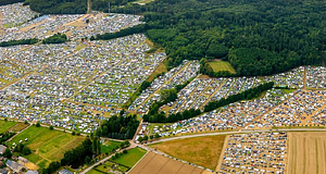 Szigorítják a Nature One feltételeit a 2025-ös zajpanaszok után