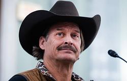 Kid Rock 5000 dolláros jegyekkel indítja a Freedom 250 turnét