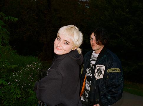 Shampain – Millennium Madness: Galway hangjai egy új EP-ben