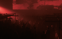 The Third Room: A Ruhrtriennale élmény