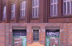 Új klubot nyit a krakelee kollektíva Köln-Mülheimben