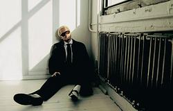 Destin Conrad ‘Jazzmin’ címmel jazzlejátszási listát állított össze a The Cover mellé