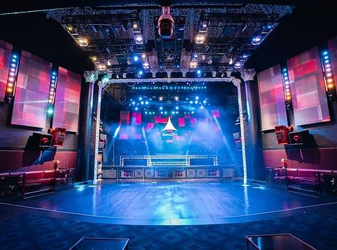 Új hangrendszert kapott az Avalon Hollywood