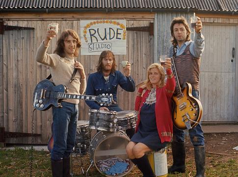 Wings – Paul McCartney felügyelte antológia gyűjtemény érkezik novemberben