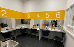 Készen áll, mégsem nyithat meg: tovább csúszik a kölni drogfogyasztói szoba átadása