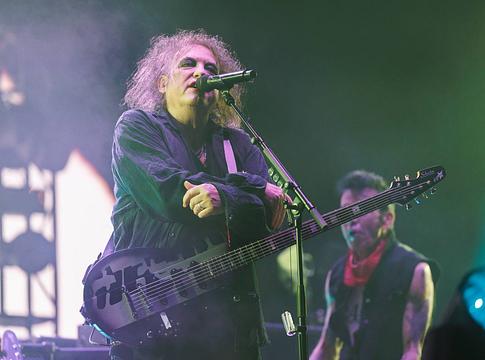 Isle Of Wight Festival 2026: napos, szelesebb, de jórészt száraz hétvége várható