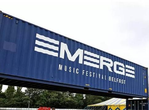 Két haláleset az Emerge Fesztivál után Belfastban