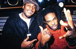 Busta Rhymes ‘Magic’ című dallal tiszteleg az elhunyt D’Angelo előtt