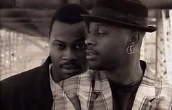 Elhunyt Rhano Burrell, a legendás Burrell Brothers egyik alapító tagja