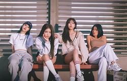 A MAMAMOO 2026-ban visszatér – új album és világkörüli turné a láthatáron