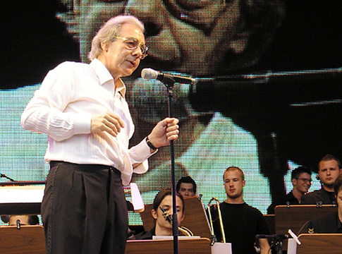 Meghalt Lalo Schifrin, a Mission: Impossible zeneszerzője