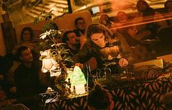 Bezár a brüsszeli RESET klub – Ben UFO-val búcsúzik a közönségtől