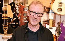 Dave Rowntree elveszítette a PRS elleni jogdíjpert, marad a vitatott „black box” rendszer