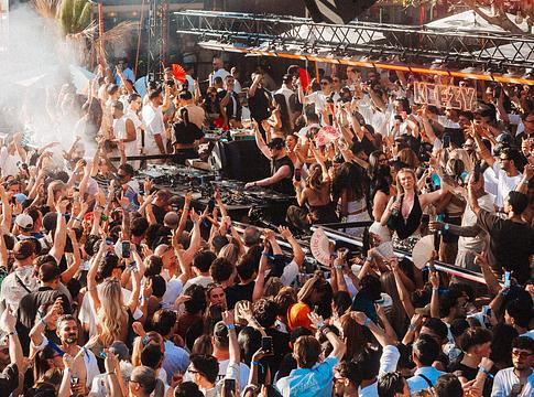 30 éves a Kiesgrube: Sven Väth is a jubileumi ünneplés része lesz