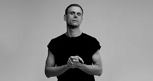 Armin van Buuren nyitóbulival indítja az ADE-t a Gashouderben