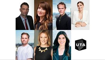 Új szintre lép az UTA: 35 vezetőt emeltek partneri pozícióba