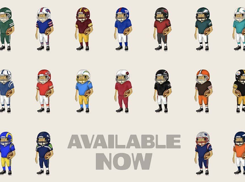 Bad Bunny bemutatta a Concho Collectiont a Super Bowl LX apropóján