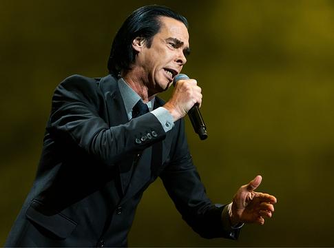 Nick Cave a gyászról: fájdalomból szeretet és hit születik
