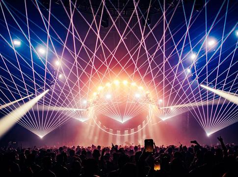 Re:frame néven új klubélményt indít a Framework Los Angelesben