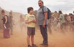 Valódi rave a sivatagban: ezért különleges Oliver Laxe „Sirāt” című filmje