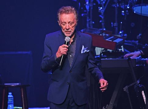 Frankie Valli 92 évesen sem akar visszavonulni