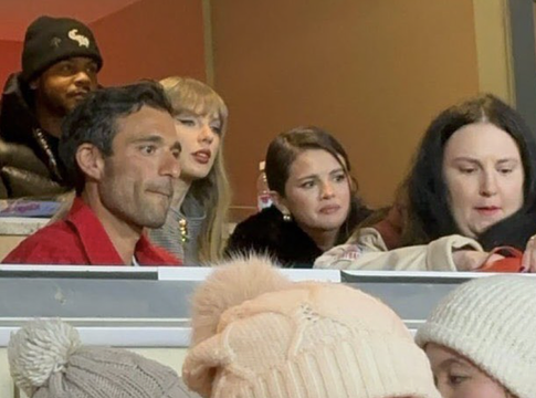 Szünetre kényszerül az NFL „Taylor Swift-hatása” a Chiefs kiesésével