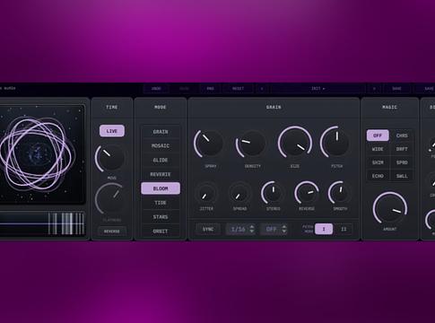 Az ijo audio Celestine AUv3-ként érkezett iPadre