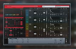Szoftverben tér vissza a Yamaha TX81Z FM-hangzása