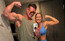 Techno-Terminator: amikor a súlyzók alatt is dübörög a techno