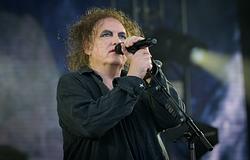 Robert Smith ismét bírálta a vb-döntő félidei show-ját