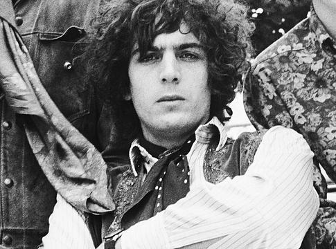 Syd Barrett 80 – emlékkoncert október 10-én Cambridge-ben