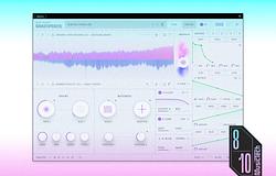 Baby Audio Grainferno: granuláris workstation, ami életet lehel a mintakönyvtárakba