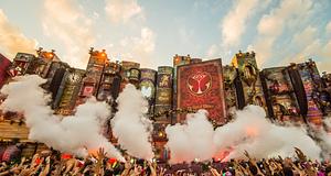 Megnyílt az előregisztráció a Tomorrowland Brasil 2027-re