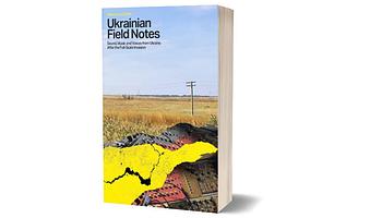 Háborús zajok és elektronikus válaszok: megszületik az Ukrainian Field Notes