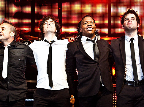 Rágalmazási pert indított a Newsboys és Wes Campbell több keresztény turnépromóter és újság ellen