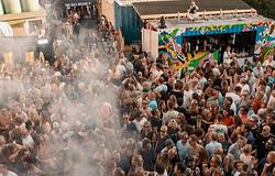 Bezár az amszterdami Der Hintergarten klub – december 7-én tartja utolsó éjszakáját