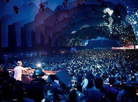 Time Warp 2026: itt a teljes menetrend és minden fontos infó a maratoni bulira