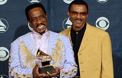 Elhunyt Ike Turner Jr., Tina és Ike Turner fia