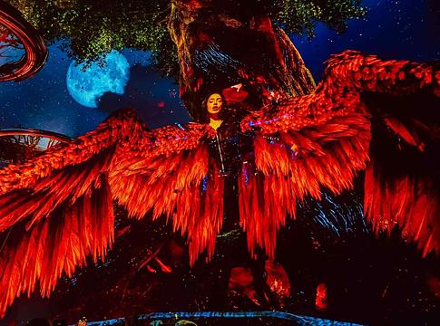 Sara Landry zárta a „UNITY by Tomorrowland” rezidenciát a Sphere-ben