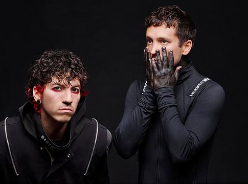 Koncertfilm érkezik a Twenty One Pilotstól: bemutatták a More Than We Ever Imagined előzetesét