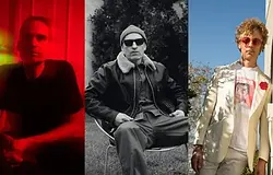 Új DJ-k és műsorok a KCRW-n: Luxxury, John Tejada és Peanut Butter Wolf érkezik