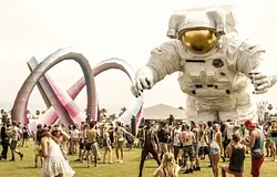 YouTube hét színpaddal és 4K-streammel tolja a Coachella 2026-ot