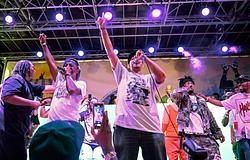 Válság vagy megújulás? A hip-hop új korszakának kezdete