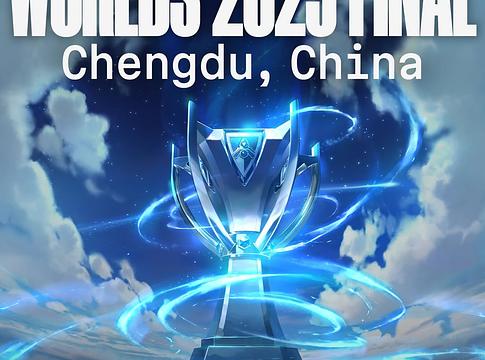 Anyma kreatív igazgatóként és előadóként is részt vesz a League of Legends 2025-ös világbajnokságán