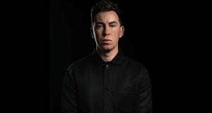 Hardwell visszatérése Los Angelesbe felejthetetlen energiát hozott