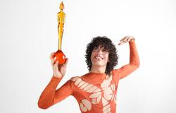 Jacob Alon nyerte a 2026-os BRITs Critics’ Choice díjat