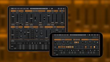 Jupiter-8 a zsebben: megérkezett az AudioKit Pro Super J8 iPhone-ra és iPadre